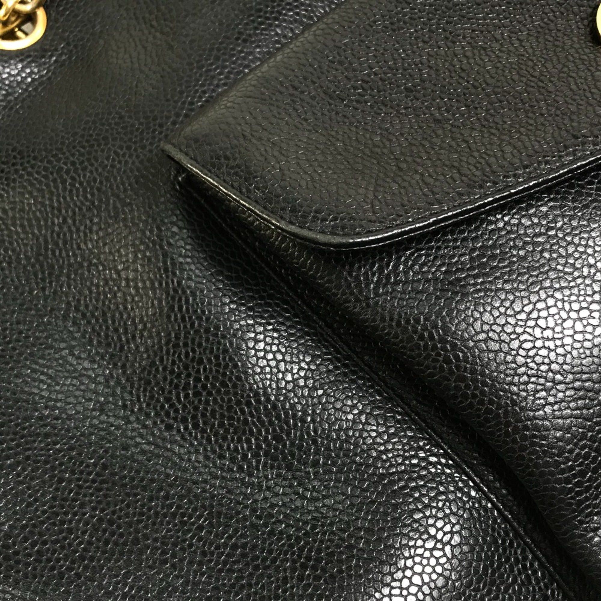 Chanel Chanel Shopping shoulder Size ONE SIZE - 13 Thumbnail