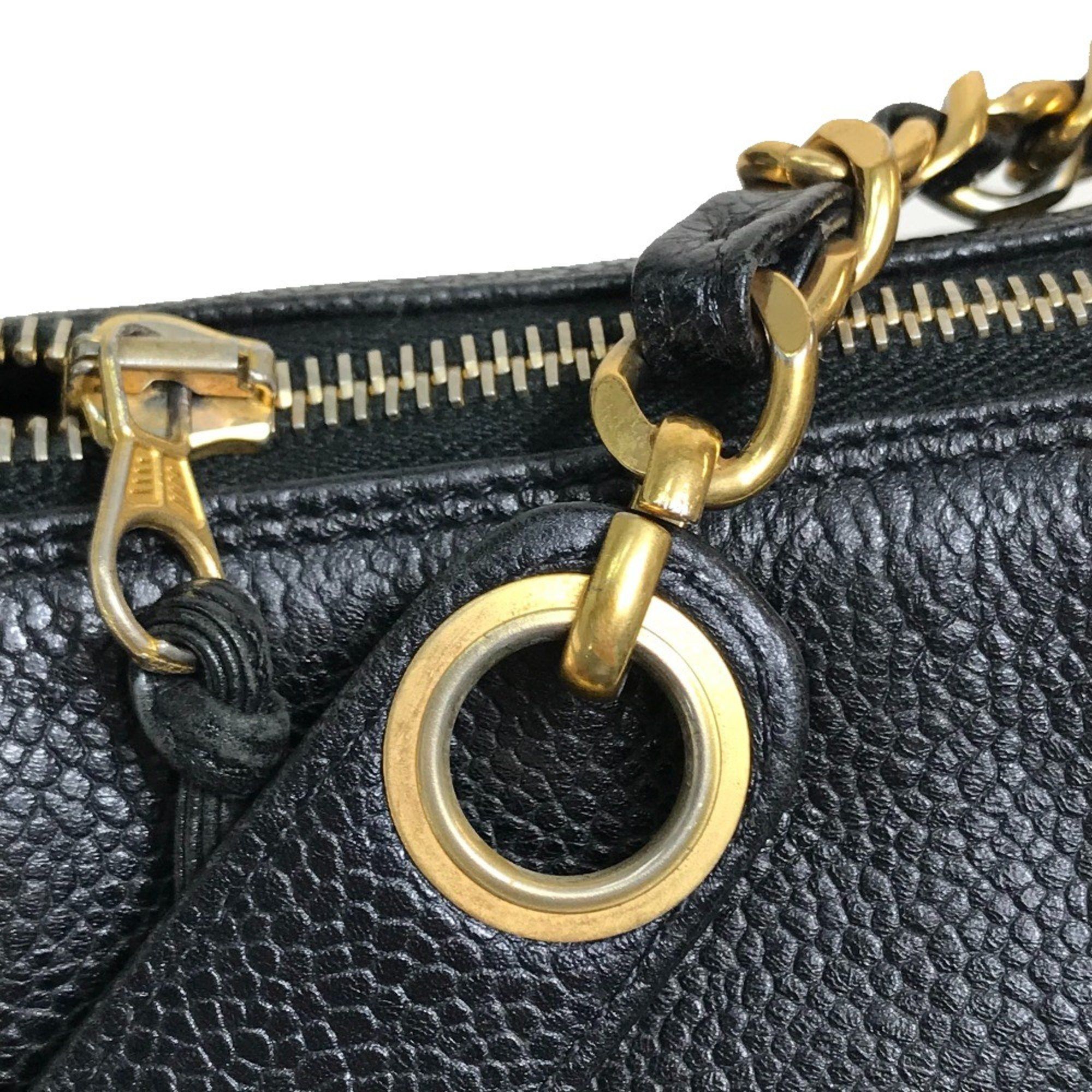 Chanel Chanel Shopping shoulder Size ONE SIZE - 4 Thumbnail