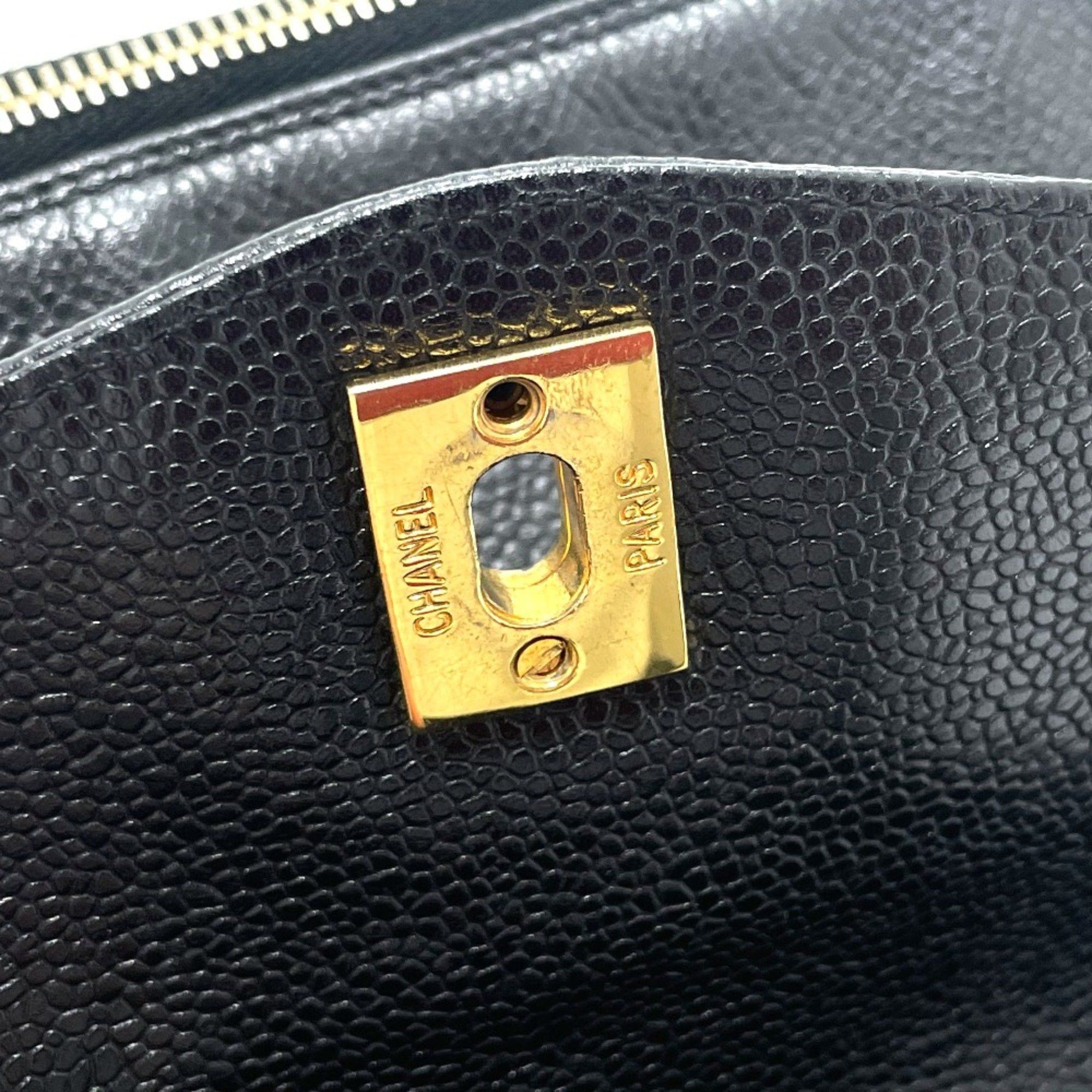 Chanel Chanel Shopping shoulder Size ONE SIZE - 9 Thumbnail