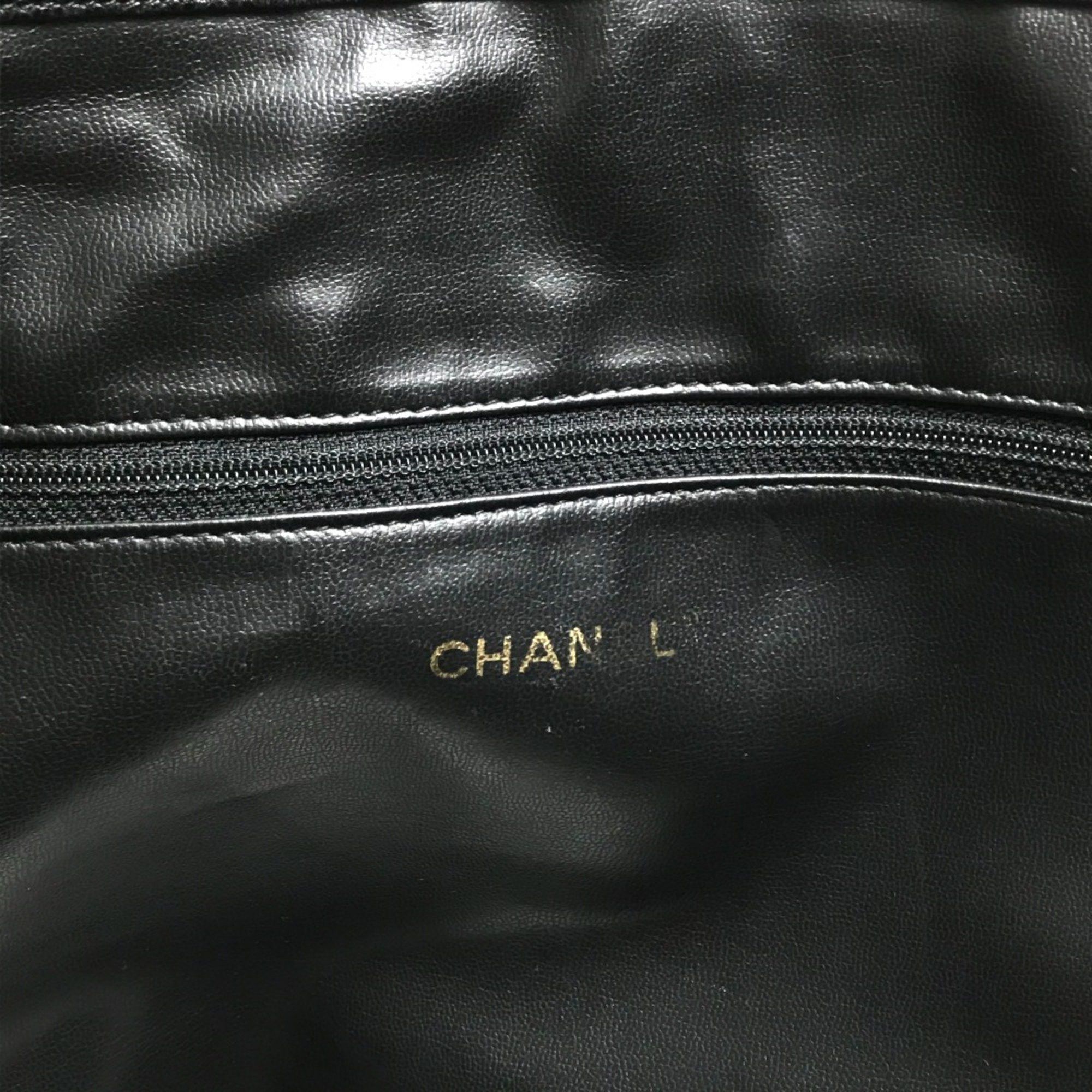 Chanel Chanel Shopping shoulder Size ONE SIZE - 7 Thumbnail