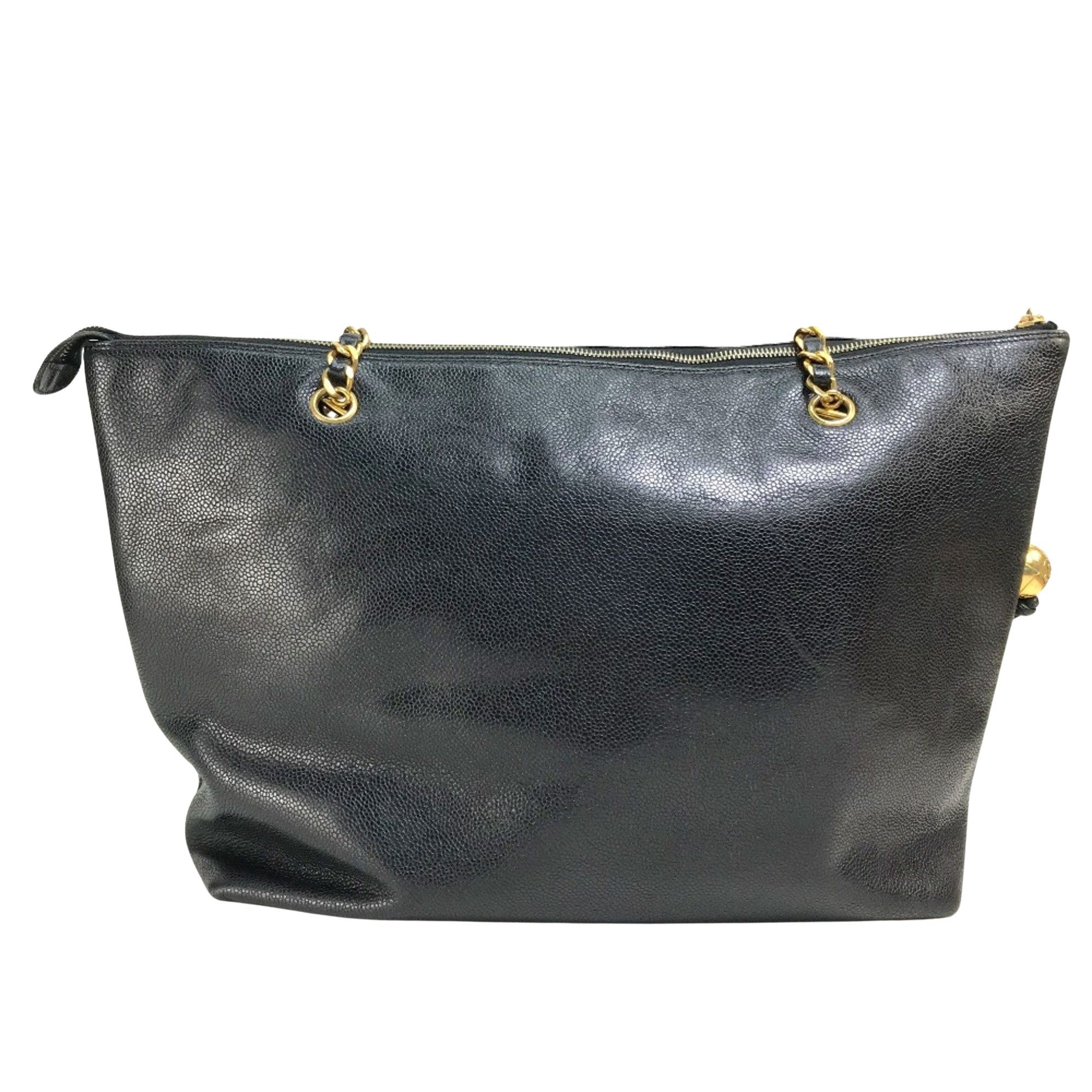 Chanel Chanel Shopping shoulder Size ONE SIZE - 2 Thumbnail