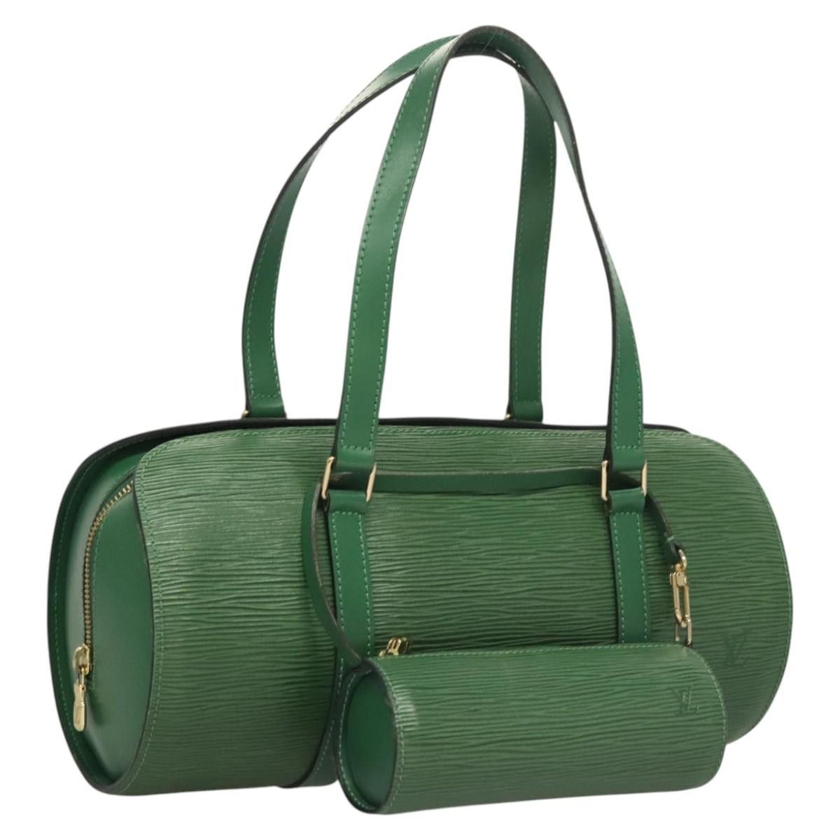 Louis Vuitton Louis Vuitton Soufflot handbag Size ONE SIZE - 15 Thumbnail