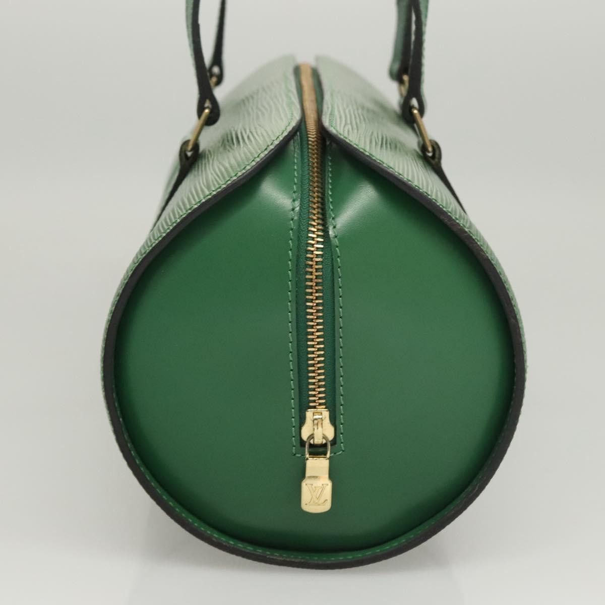 Louis Vuitton Louis Vuitton Soufflot handbag Size ONE SIZE - 19 Thumbnail