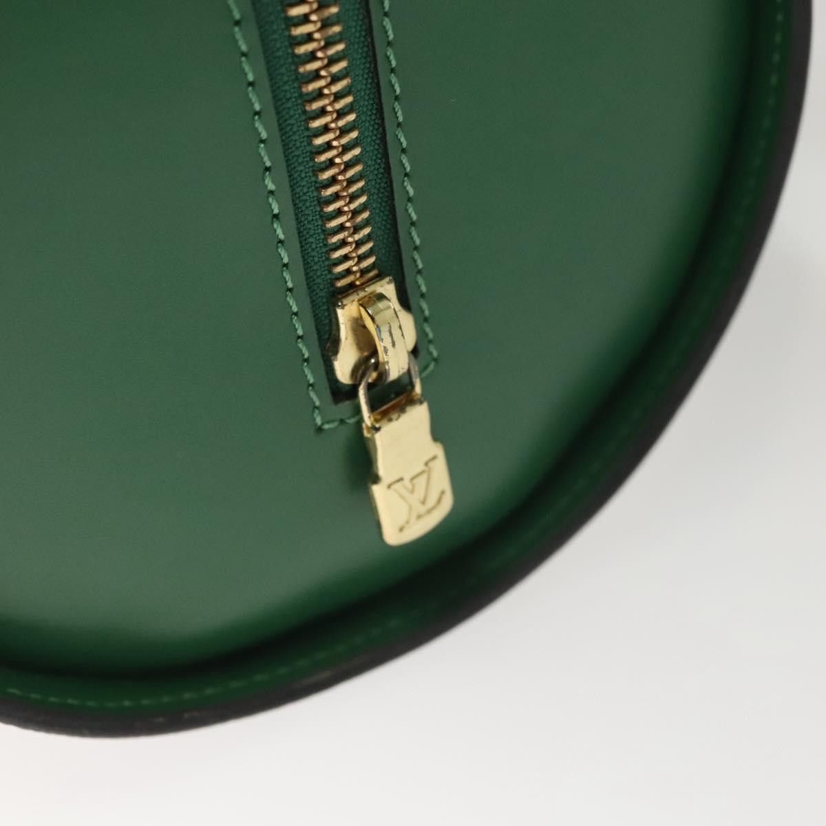 Louis Vuitton Louis Vuitton Soufflot handbag Size ONE SIZE - 9 Thumbnail