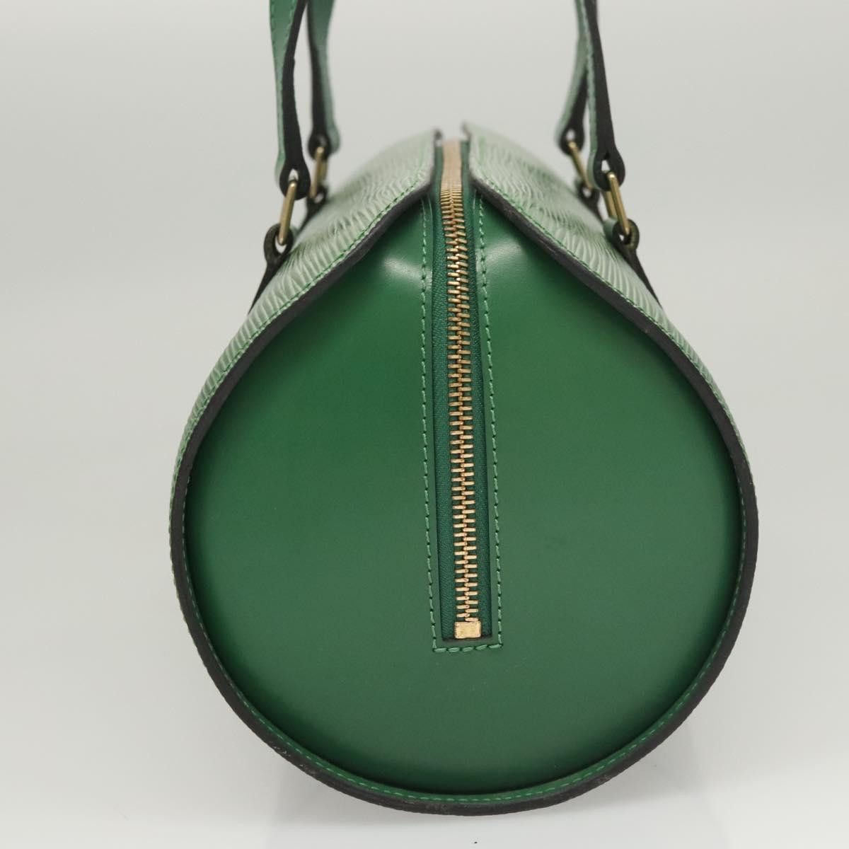 Louis Vuitton Louis Vuitton Soufflot handbag Size ONE SIZE - 3 Thumbnail