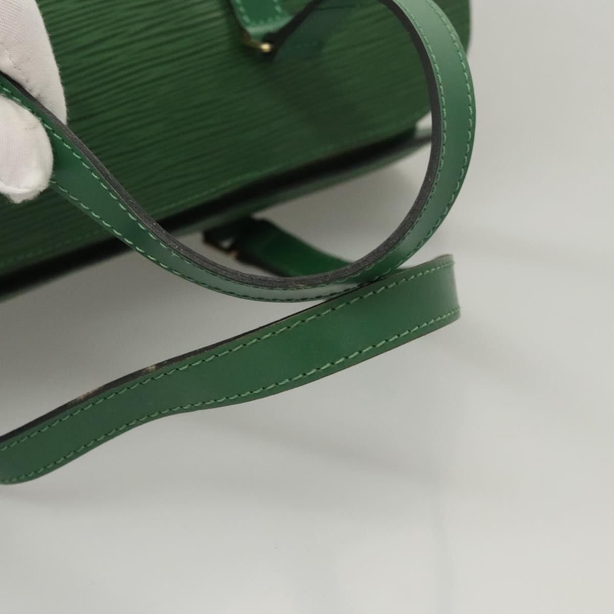 Louis Vuitton Louis Vuitton Soufflot handbag Size ONE SIZE - 5 Thumbnail
