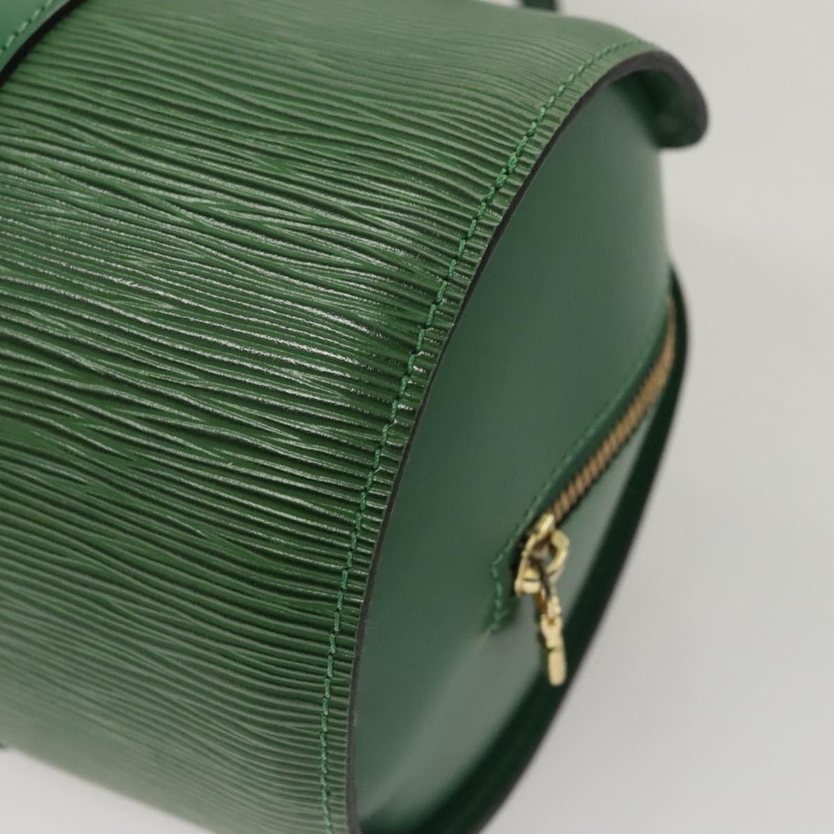 Louis Vuitton Louis Vuitton Soufflot handbag Size ONE SIZE - 21 Thumbnail