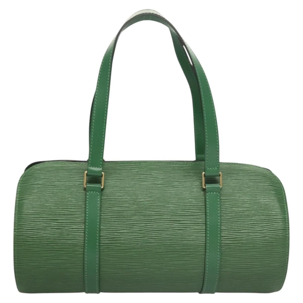 Louis Vuitton Louis Vuitton Soufflot handbag Size ONE SIZE - 2 Thumbnail