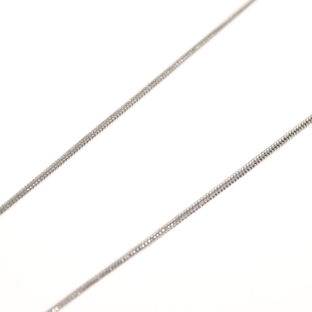 Dior Dior necklace Size ONE SIZE - 15 Thumbnail