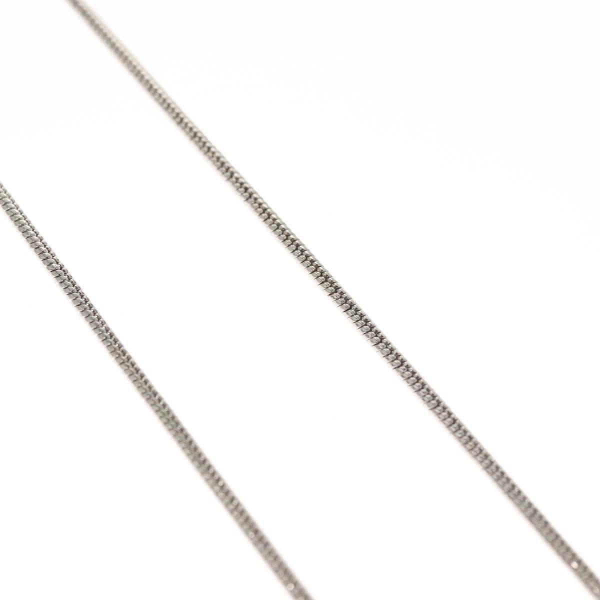 Dior Dior necklace Size ONE SIZE - 5 Thumbnail