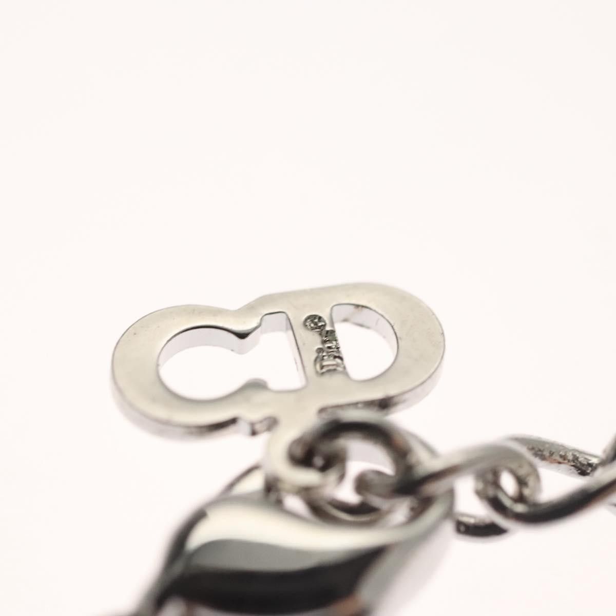 Dior Dior necklace Size ONE SIZE - 10 Thumbnail
