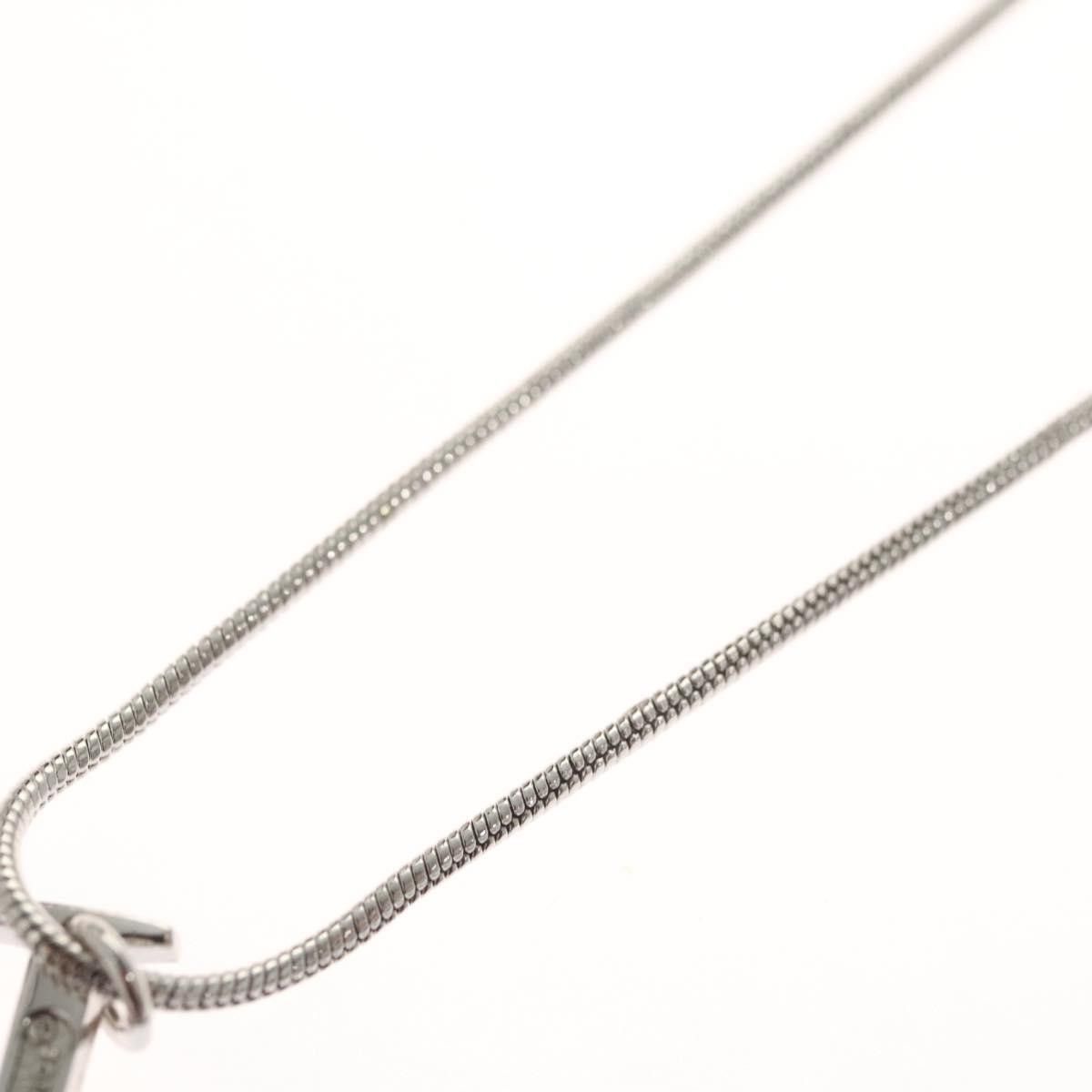 Dior Dior necklace Size ONE SIZE - 14 Thumbnail