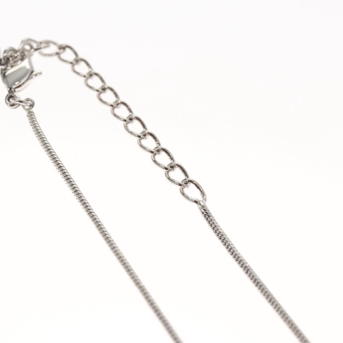 Dior Dior necklace Size ONE SIZE - 8 Thumbnail