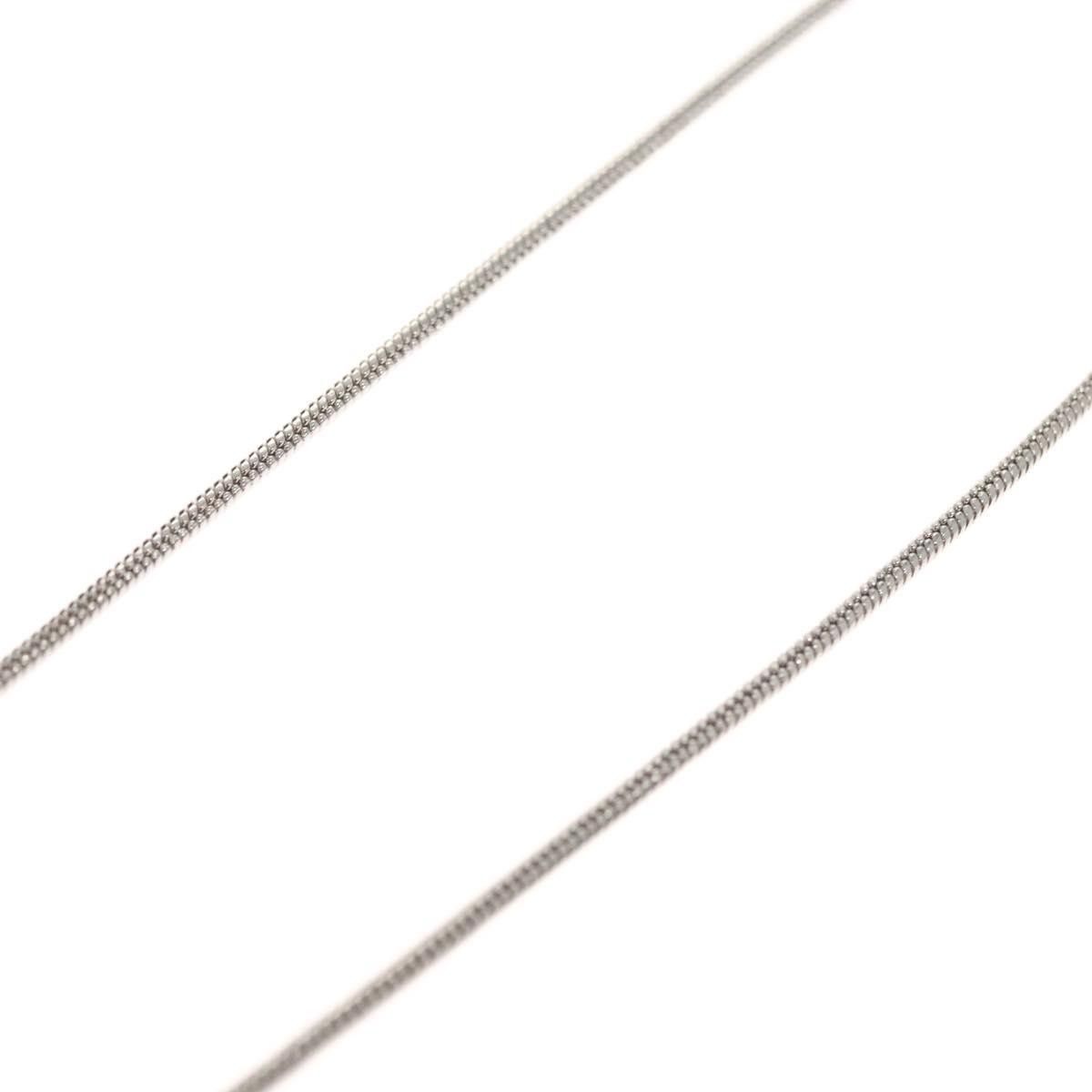 Dior Dior necklace Size ONE SIZE - 16 Thumbnail