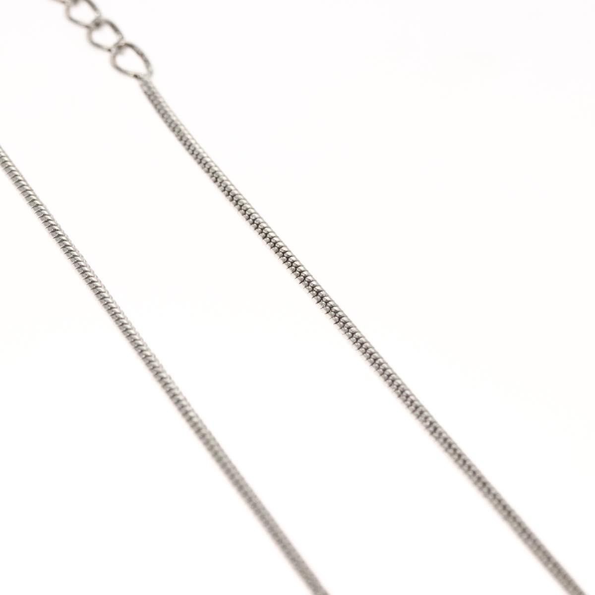 Dior Dior necklace Size ONE SIZE - 7 Thumbnail