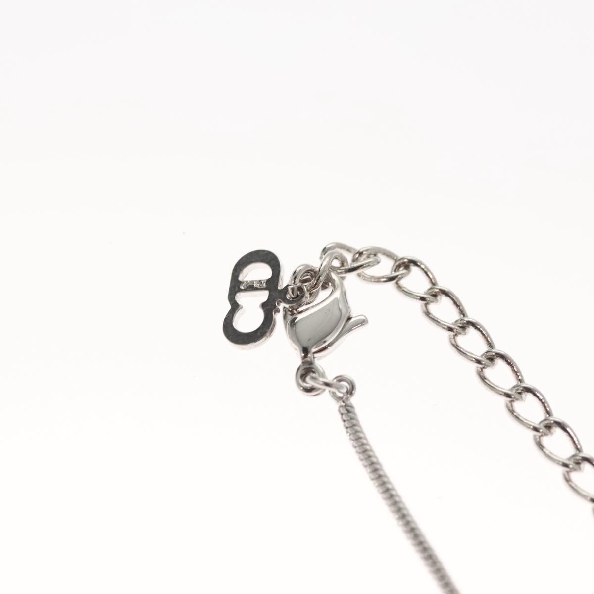 Dior Dior necklace Size ONE SIZE - 9 Thumbnail