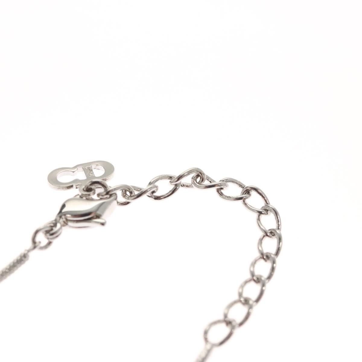 Dior Dior necklace Size ONE SIZE - 13 Thumbnail