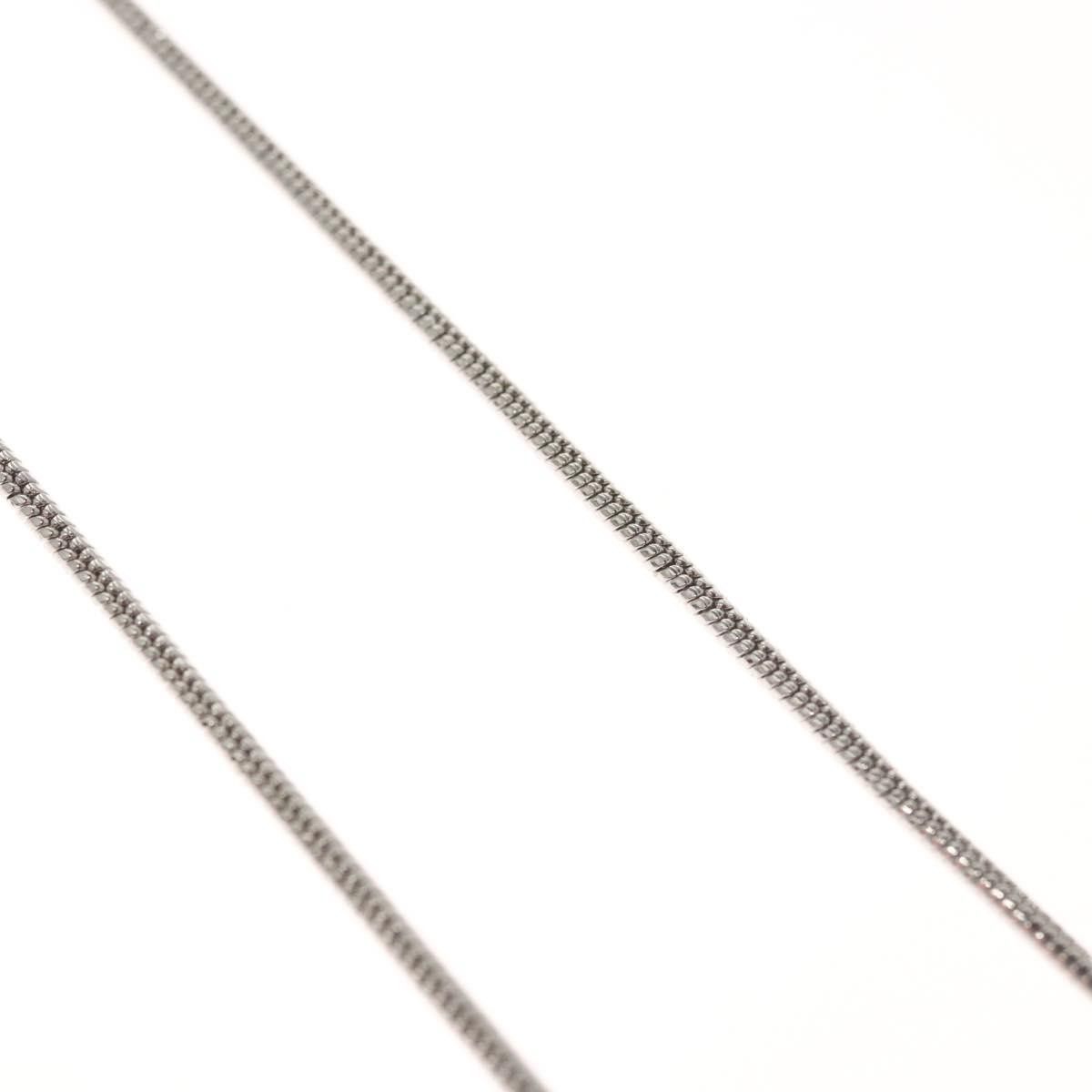 Dior Dior necklace Size ONE SIZE - 6 Thumbnail