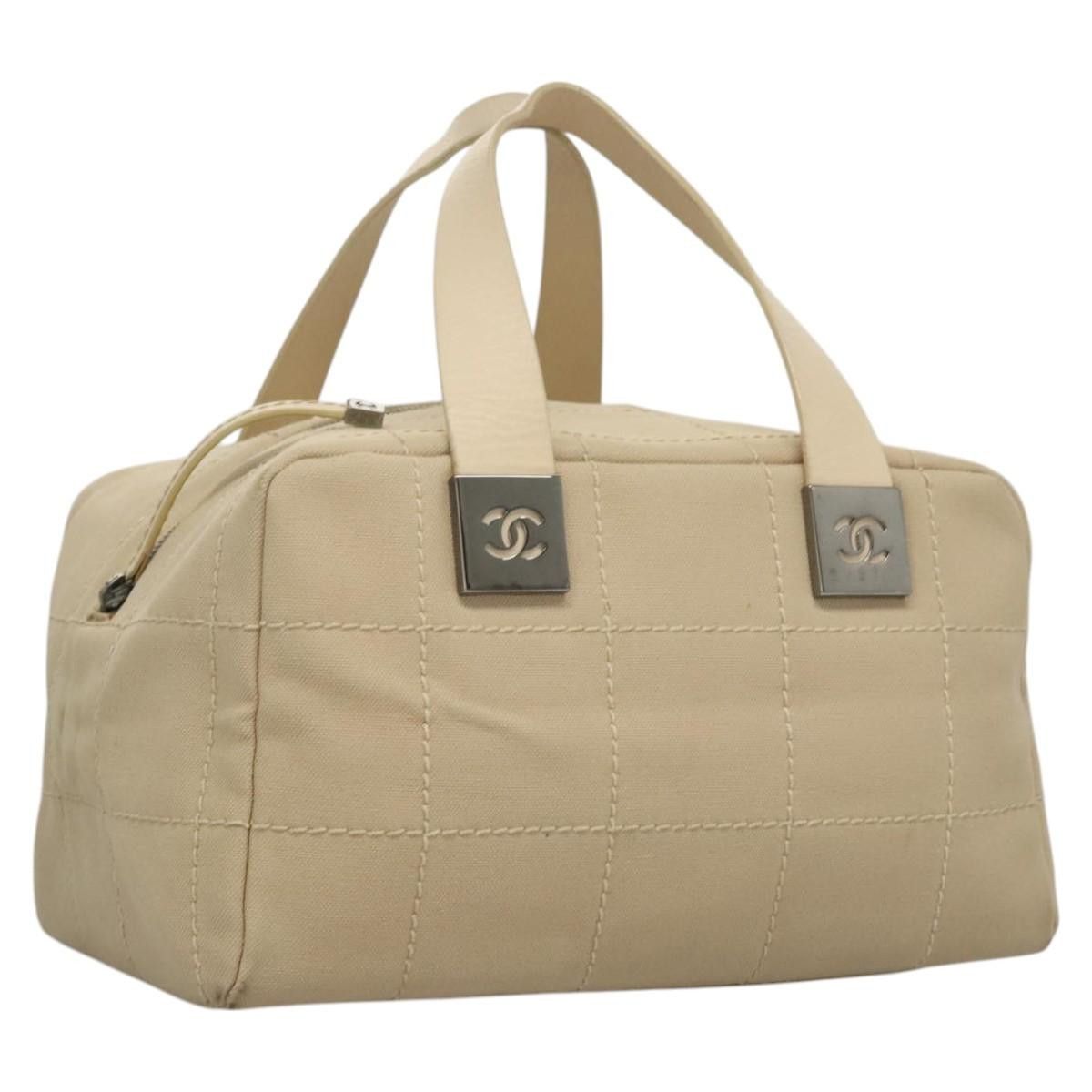 Chanel Chanel Bowling Bag handbag Size ONE SIZE - 20 Thumbnail