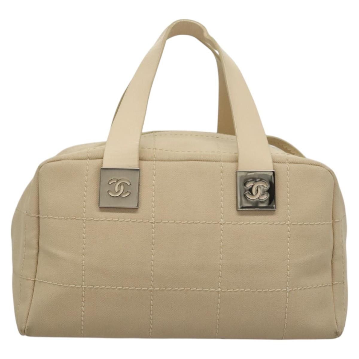 Chanel Chanel Bowling Bag handbag Size ONE SIZE - 2 Thumbnail