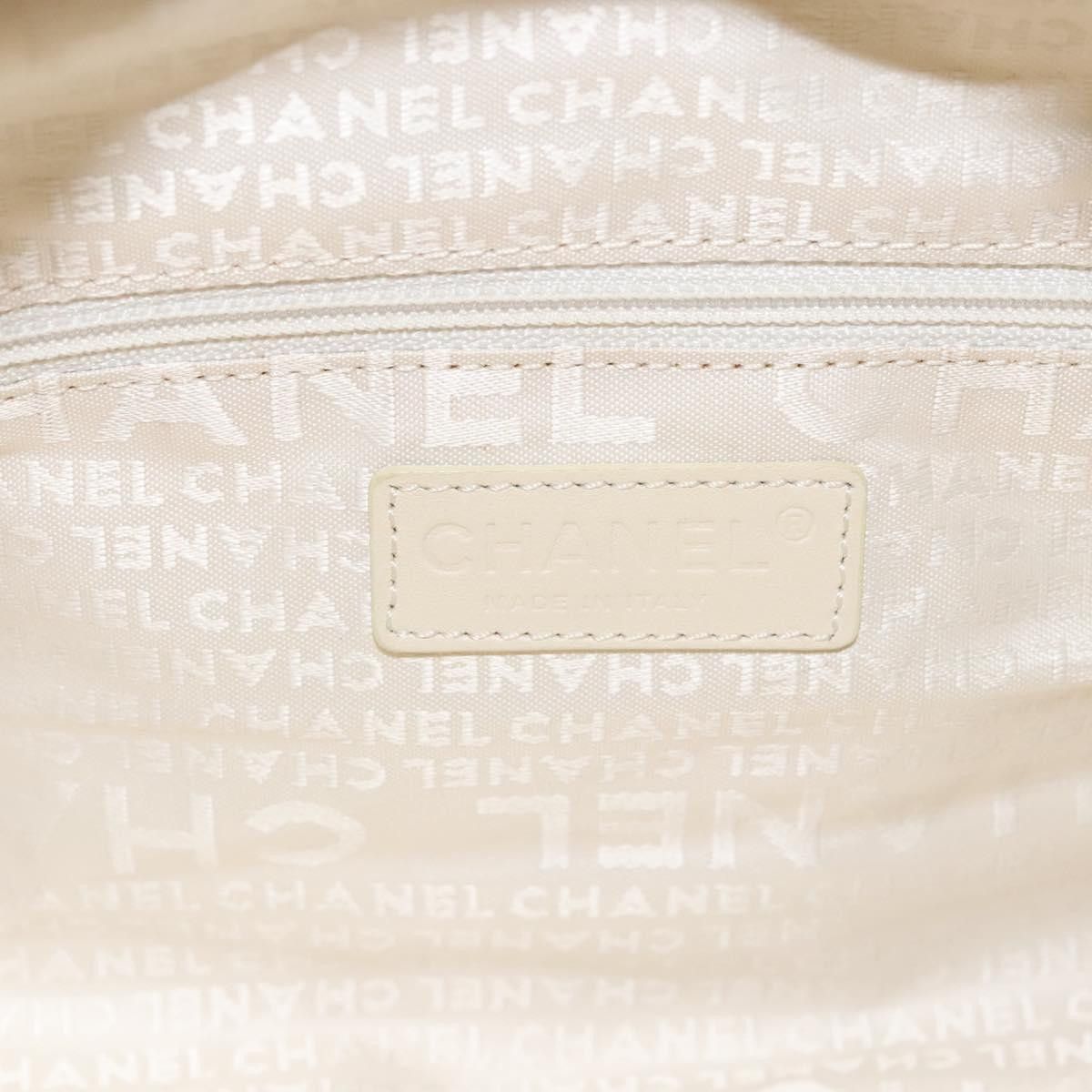 Chanel Chanel Bowling Bag handbag Size ONE SIZE - 13 Thumbnail