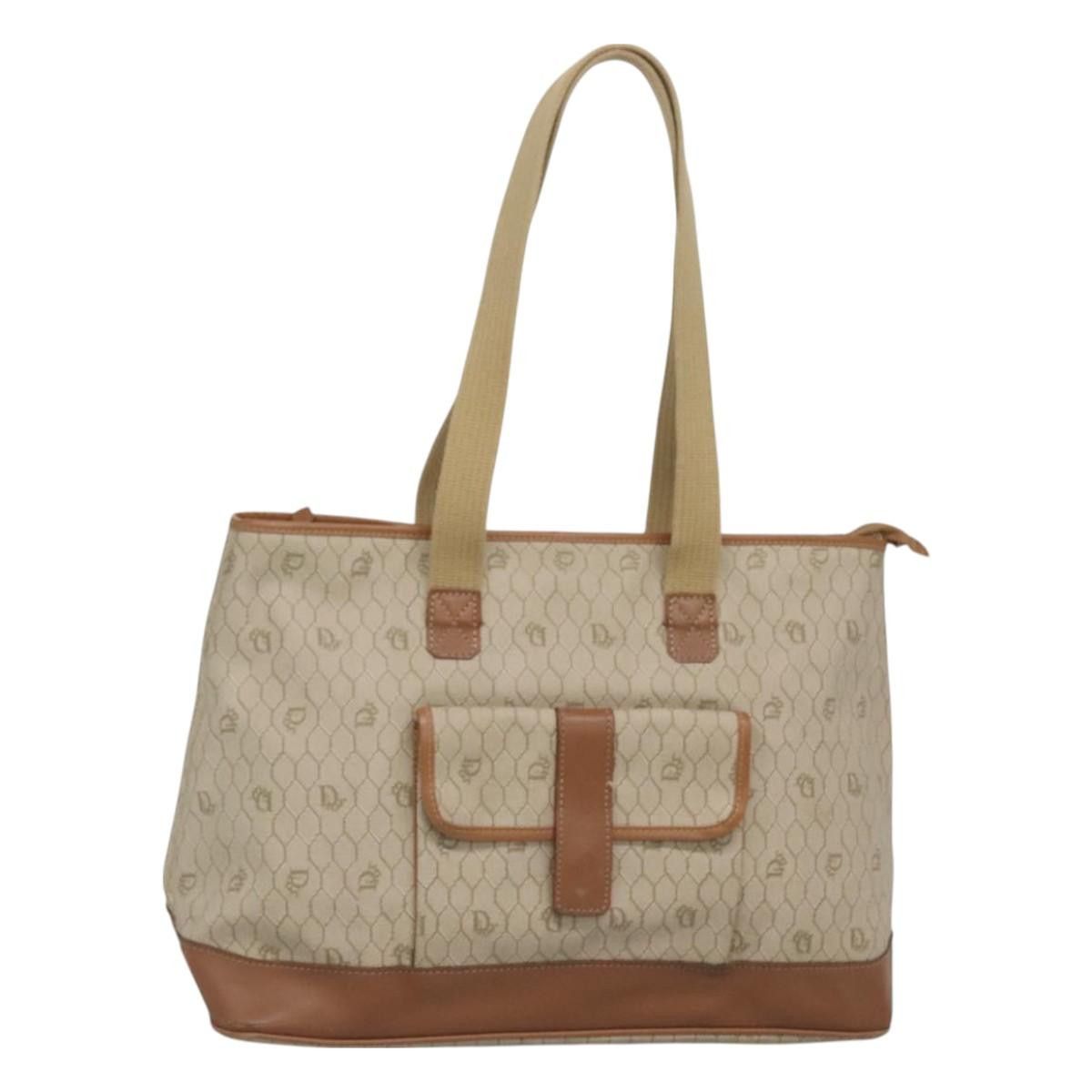 Dior Dior Honeycomb tote Size ONE SIZE - 22 Thumbnail