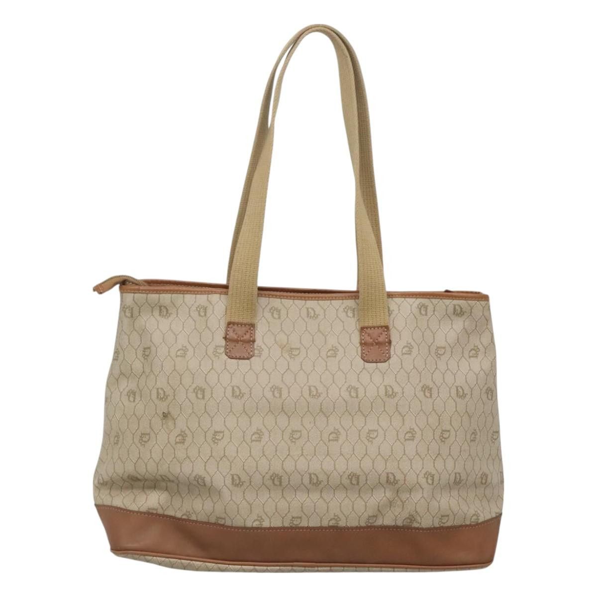 Dior Dior Honeycomb tote Size ONE SIZE - 2 Thumbnail