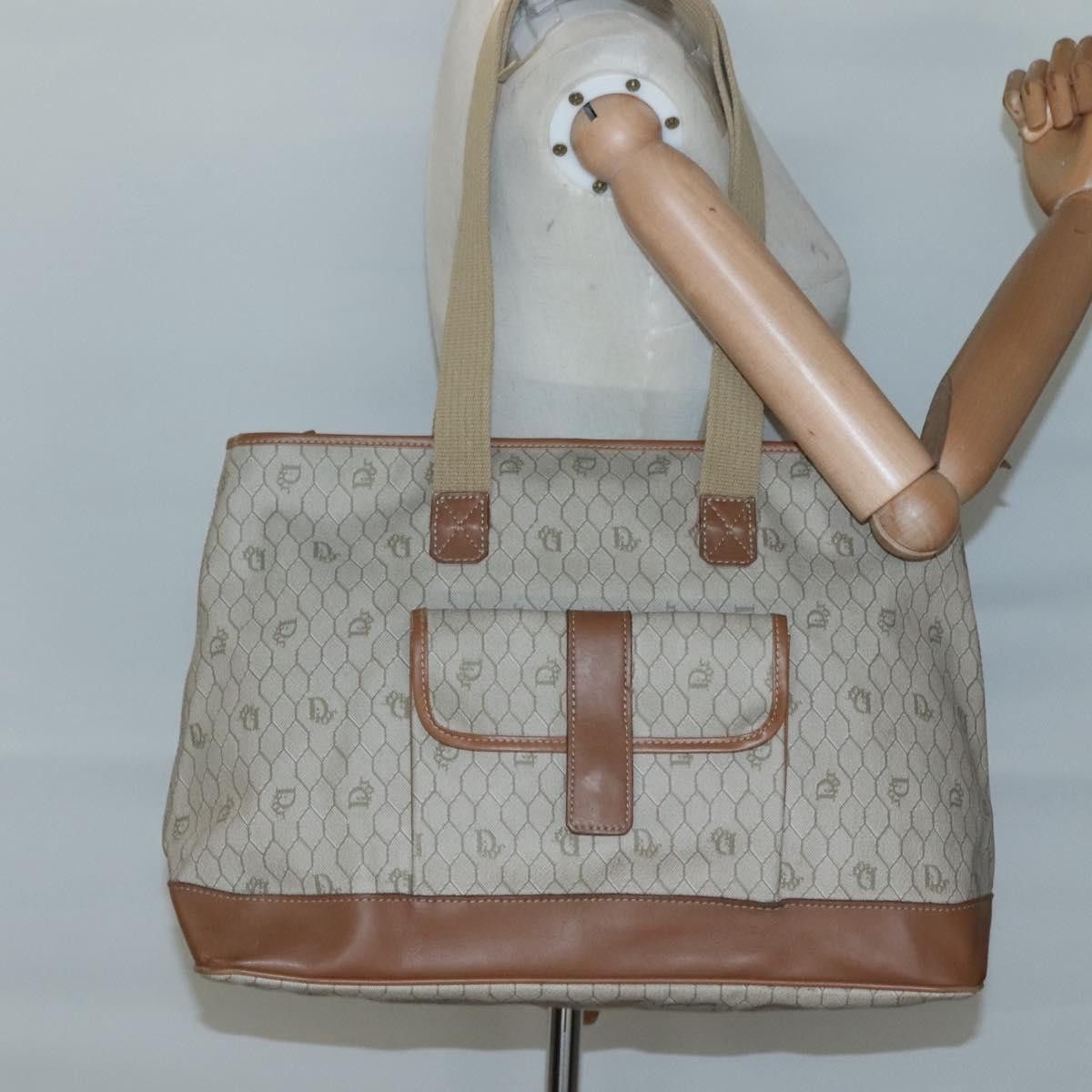 Dior Dior Honeycomb tote Size ONE SIZE - 13 Thumbnail