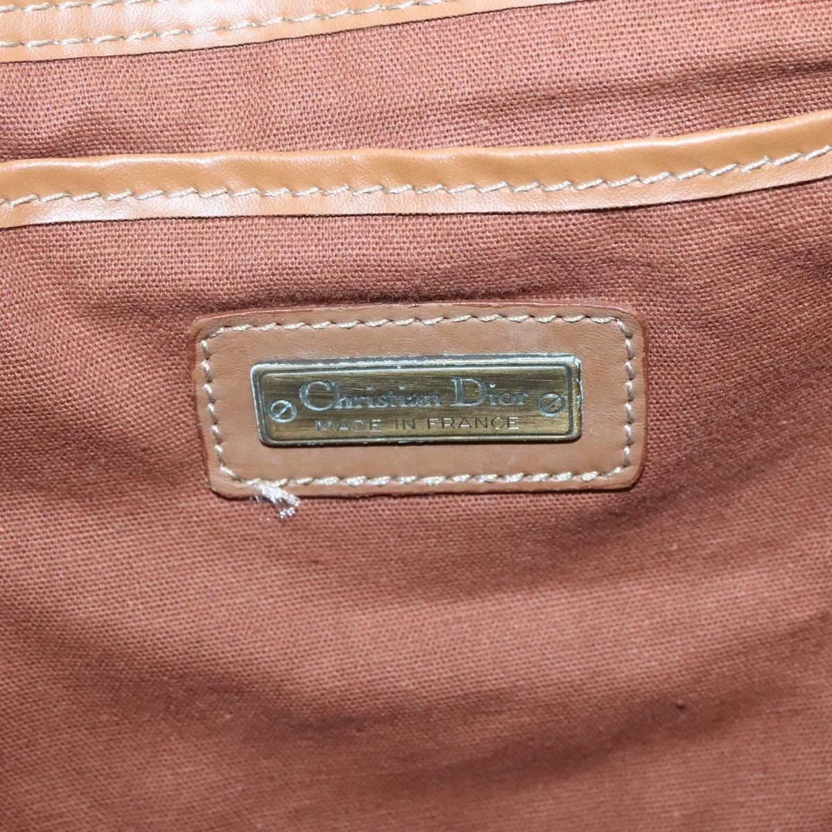 Dior Dior Honeycomb tote Size ONE SIZE - 11 Thumbnail