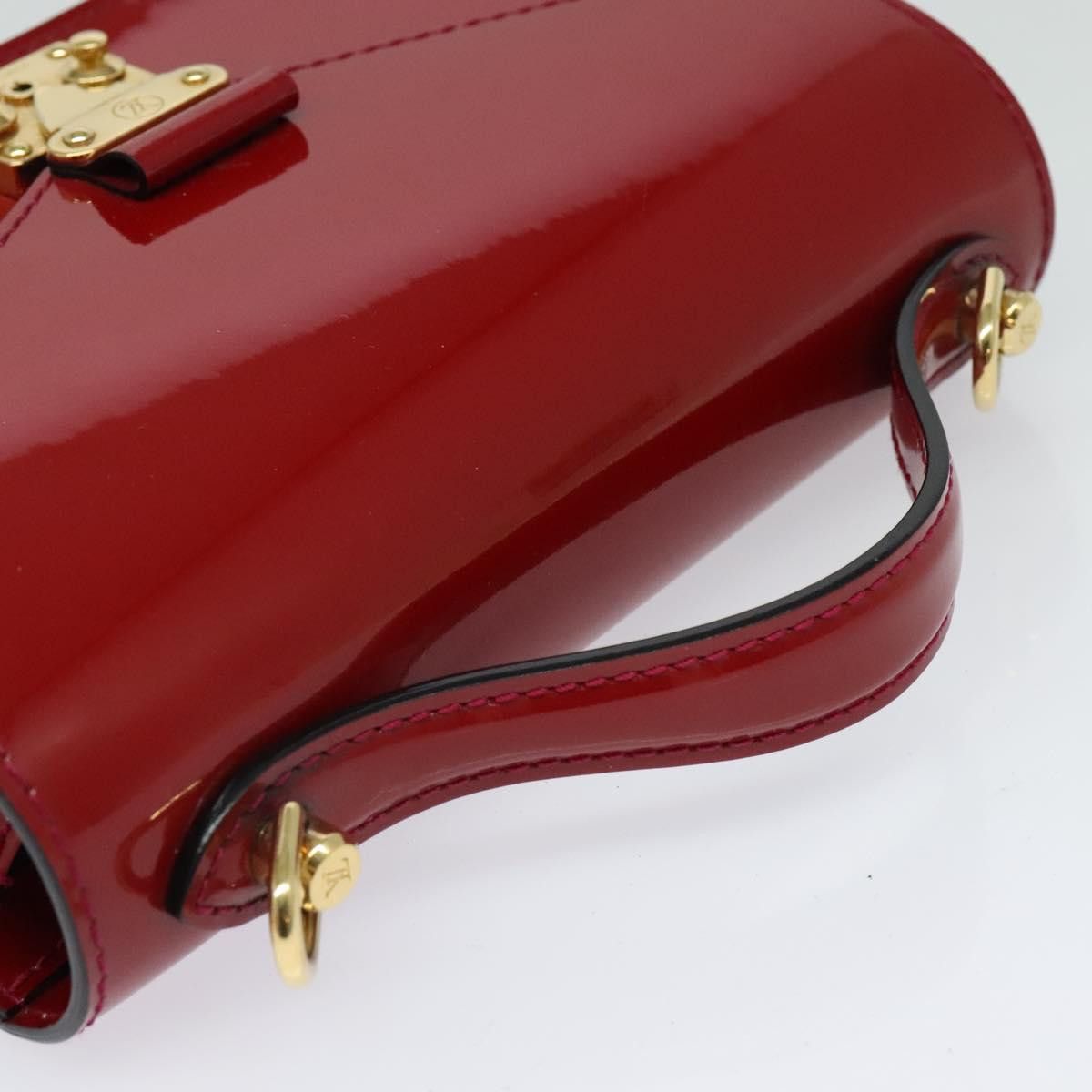 Louis Vuitton Louis Vuitton Monceau handbag Size ONE SIZE - 5 Thumbnail