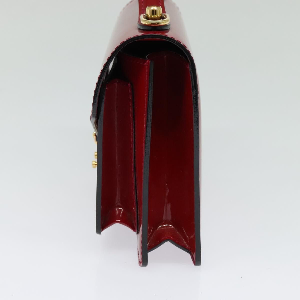 Louis Vuitton Louis Vuitton Monceau handbag Size ONE SIZE - 4 Thumbnail