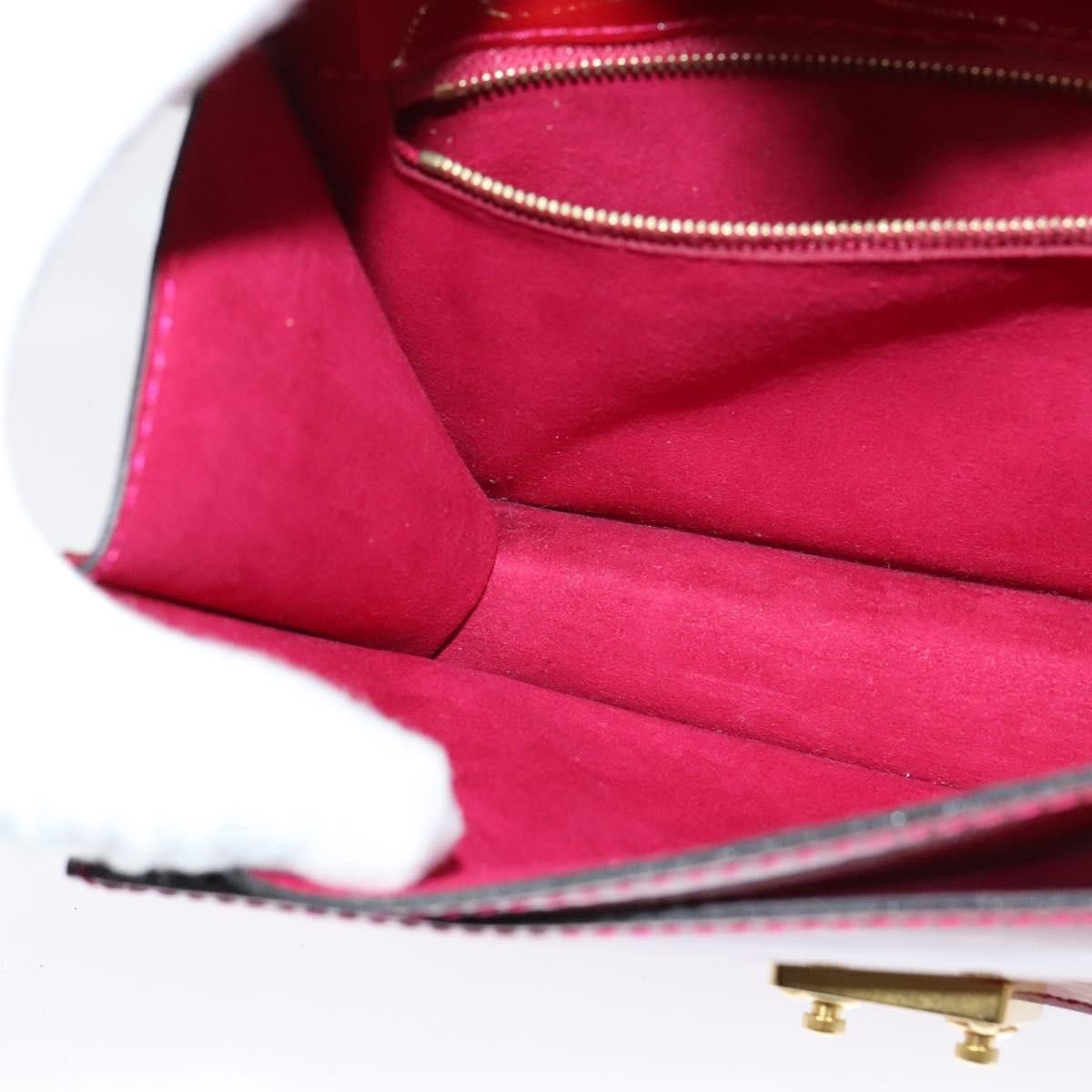 Louis Vuitton Louis Vuitton Monceau handbag Size ONE SIZE - 22 Thumbnail