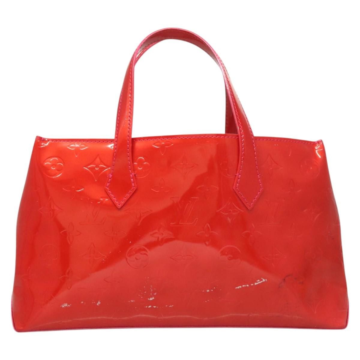 Louis Vuitton Louis Vuitton Wilshire handbag Size ONE SIZE - 2 Thumbnail