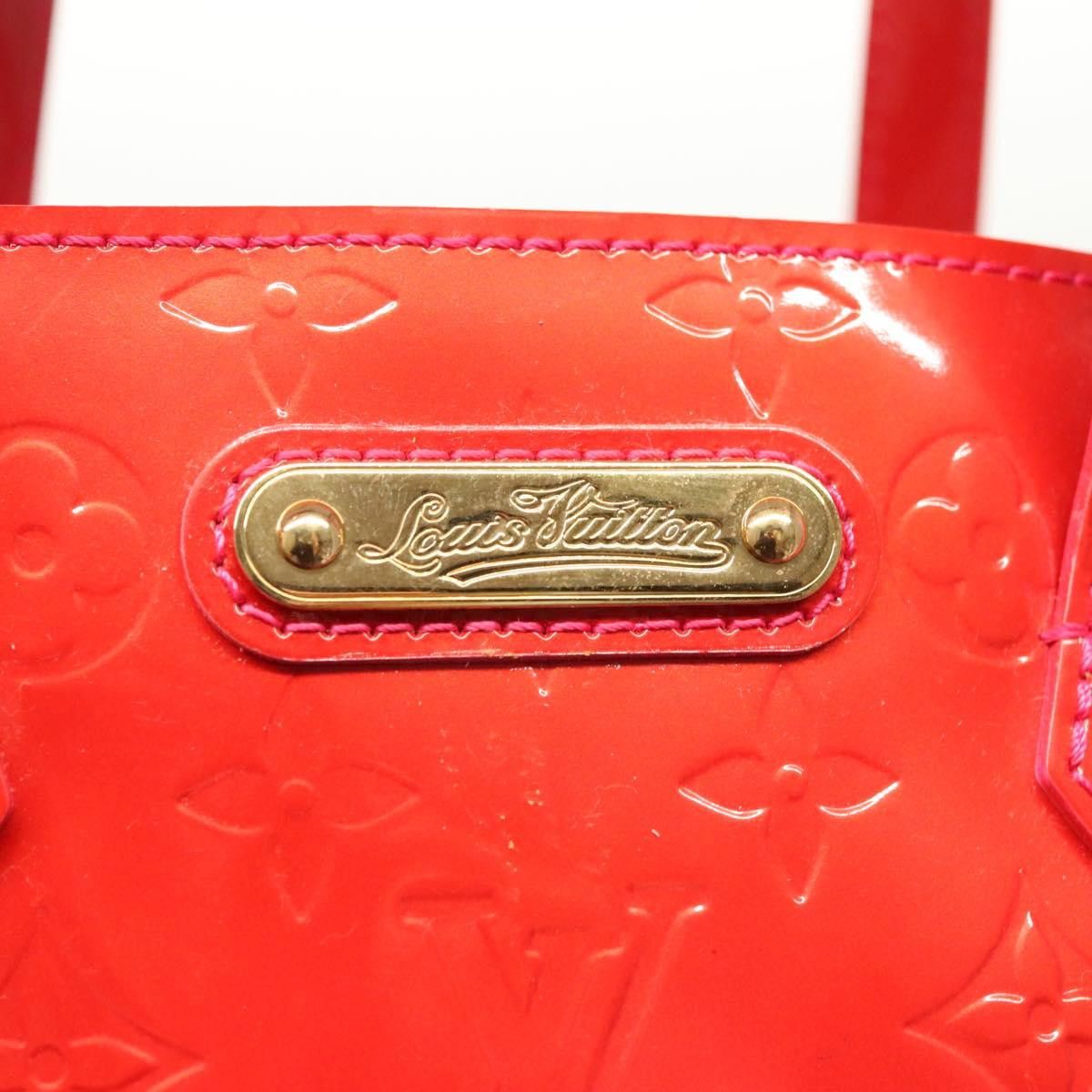 Louis Vuitton Louis Vuitton Wilshire handbag Size ONE SIZE - 10 Thumbnail