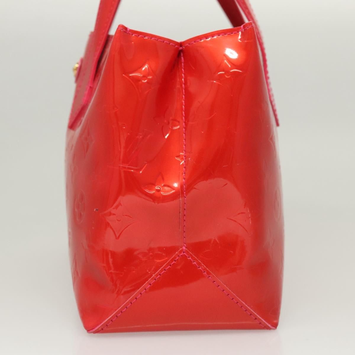 Louis Vuitton Louis Vuitton Wilshire handbag Size ONE SIZE - 3 Thumbnail