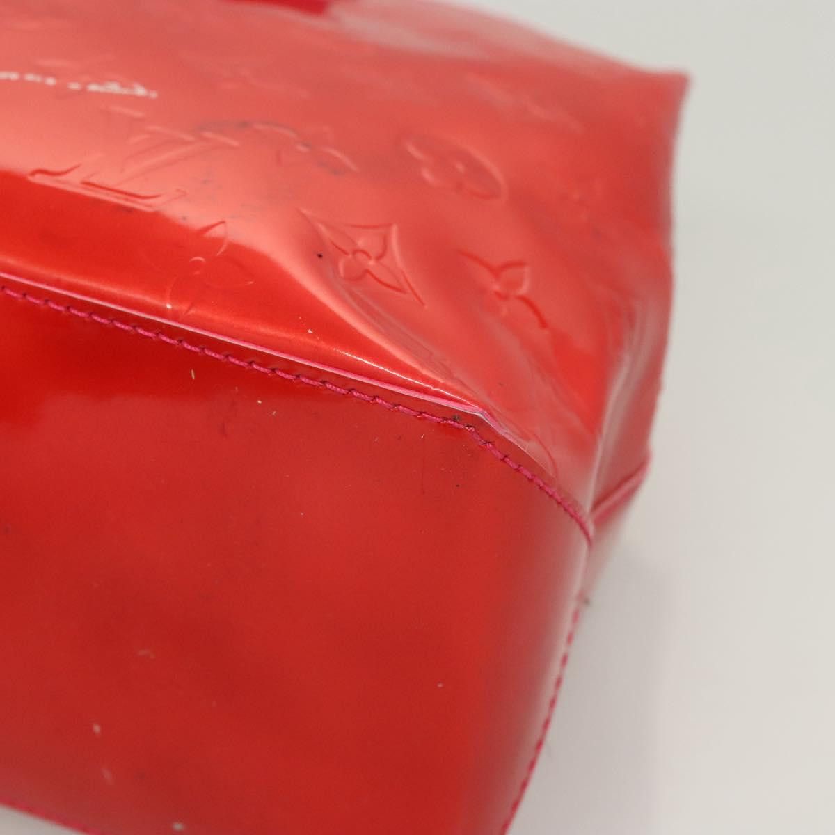 Louis Vuitton Louis Vuitton Wilshire handbag Size ONE SIZE - 9 Thumbnail