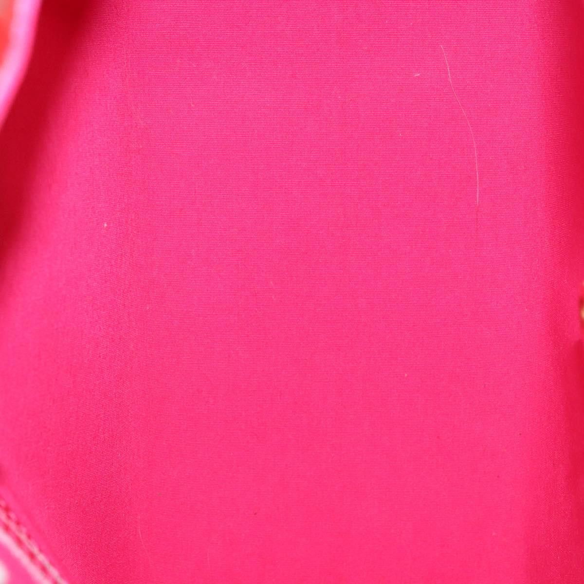Louis Vuitton Louis Vuitton Wilshire handbag Size ONE SIZE - 11 Thumbnail