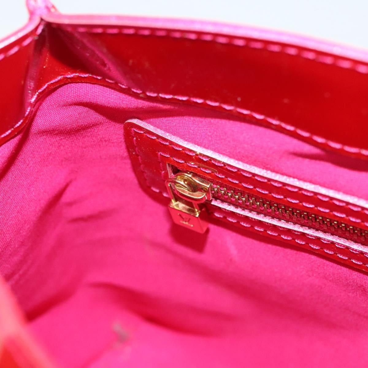 Louis Vuitton Louis Vuitton Wilshire handbag Size ONE SIZE - 21 Thumbnail