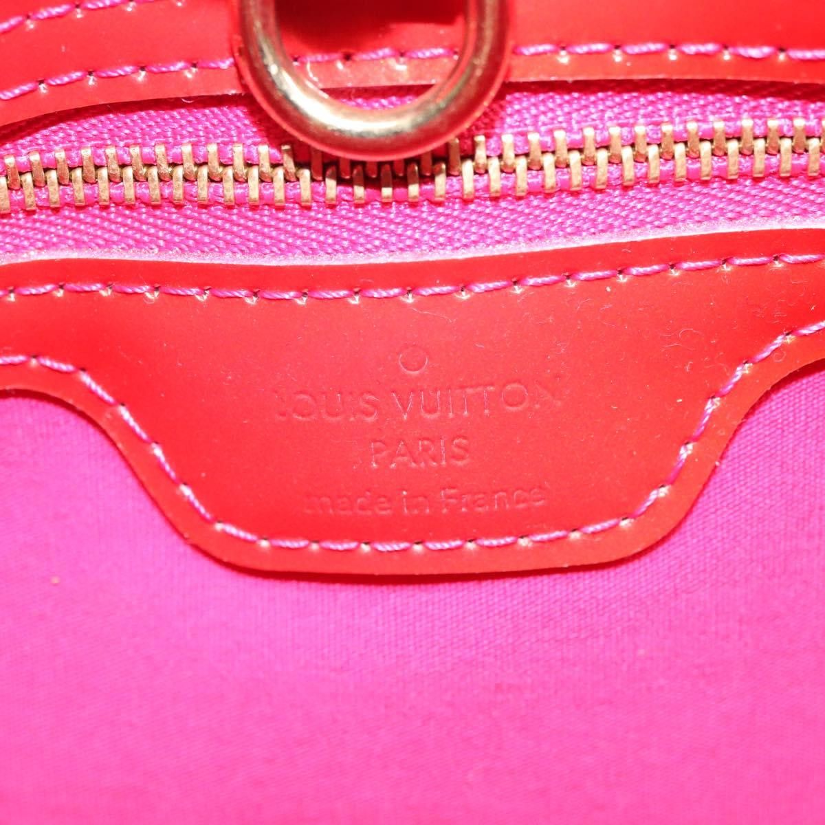 Louis Vuitton Louis Vuitton Wilshire handbag Size ONE SIZE - 13 Thumbnail