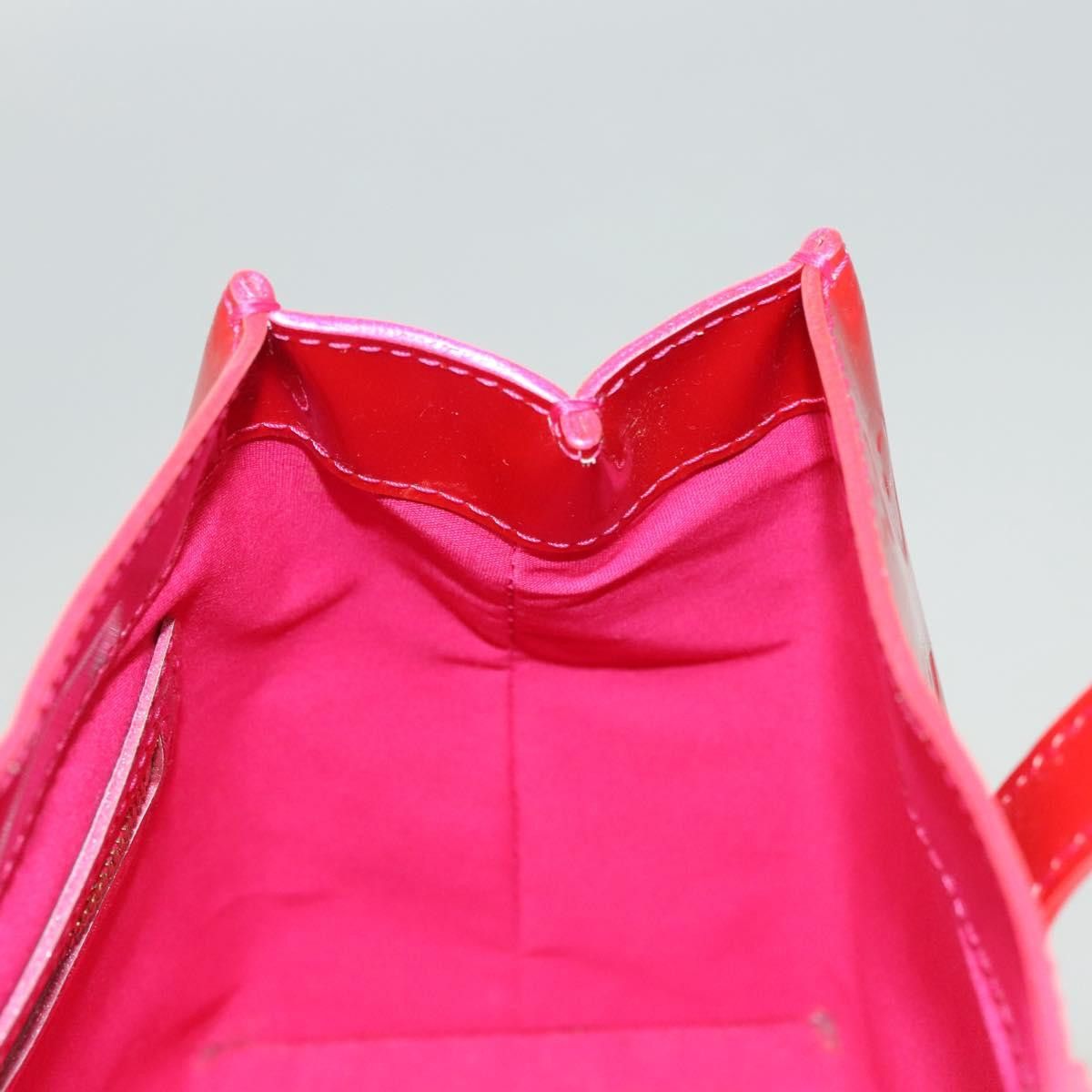 Louis Vuitton Louis Vuitton Wilshire handbag Size ONE SIZE - 19 Thumbnail