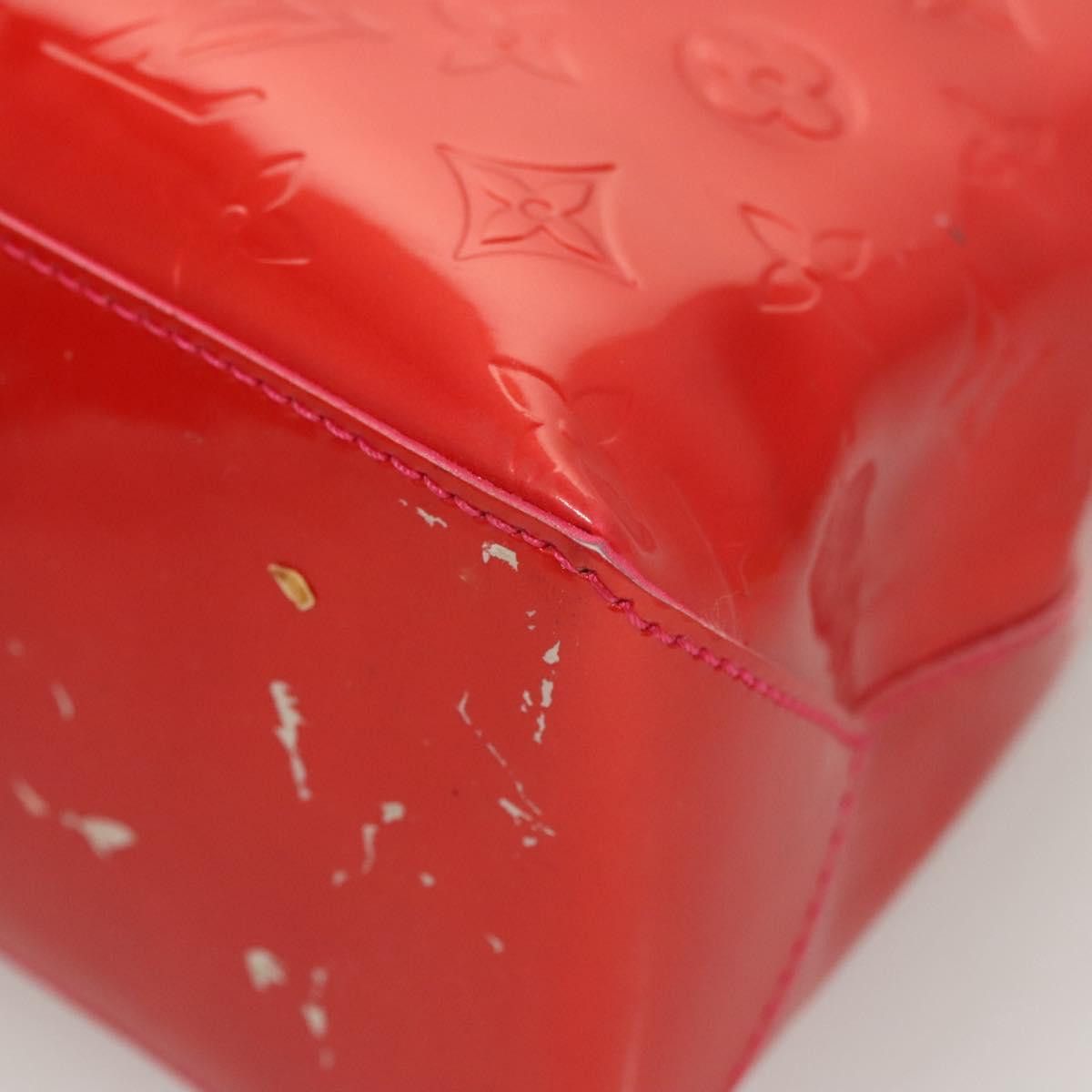 Louis Vuitton Louis Vuitton Wilshire handbag Size ONE SIZE - 7 Thumbnail