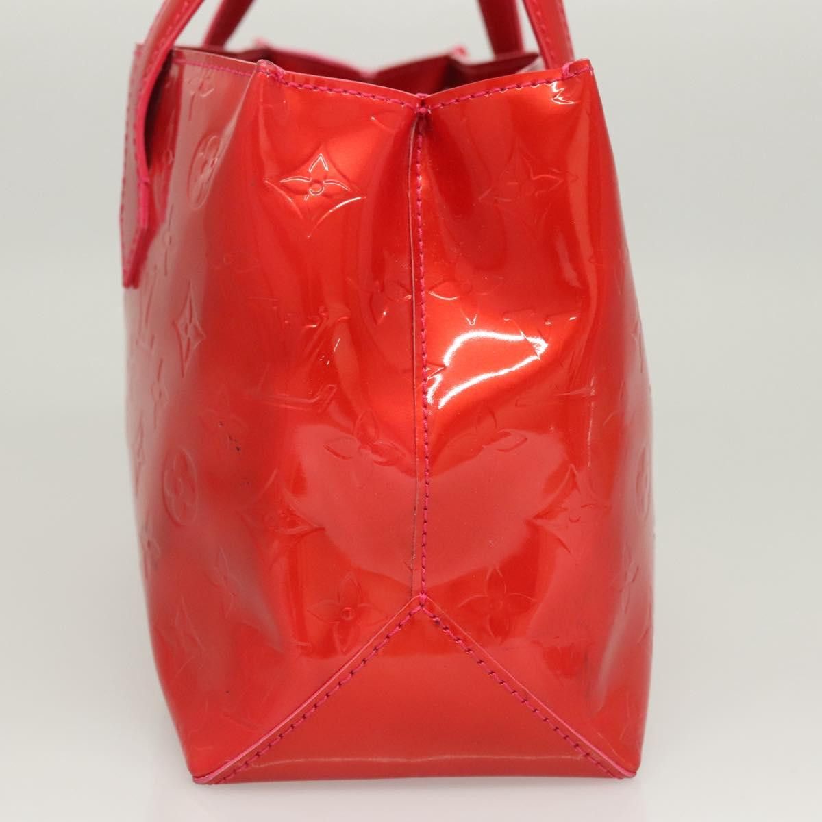 Louis Vuitton Louis Vuitton Wilshire handbag Size ONE SIZE - 4 Thumbnail