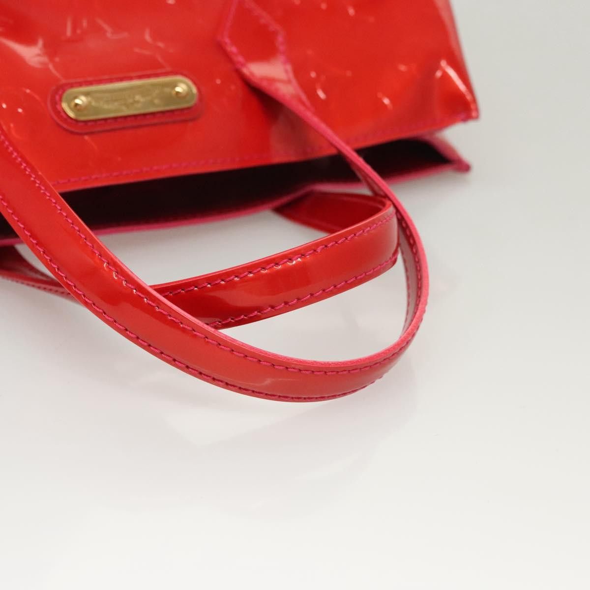 Louis Vuitton Louis Vuitton Wilshire handbag Size ONE SIZE - 5 Thumbnail