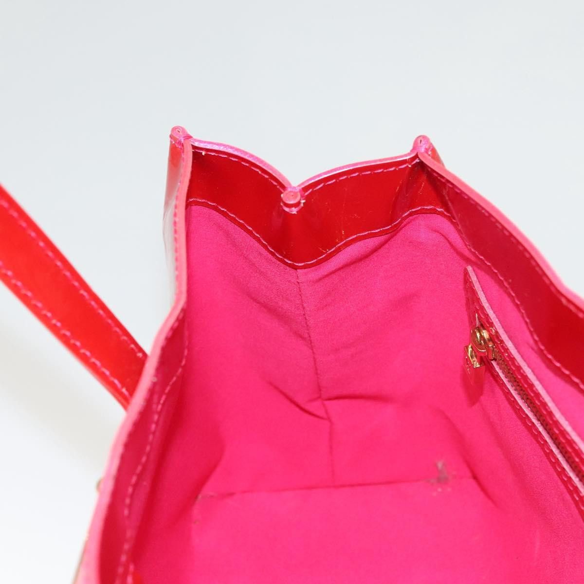 Louis Vuitton Louis Vuitton Wilshire handbag Size ONE SIZE - 20 Thumbnail