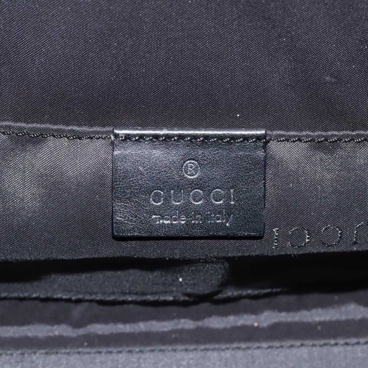 Gucci Gucci Soho shoulder Size ONE SIZE - 17 Thumbnail