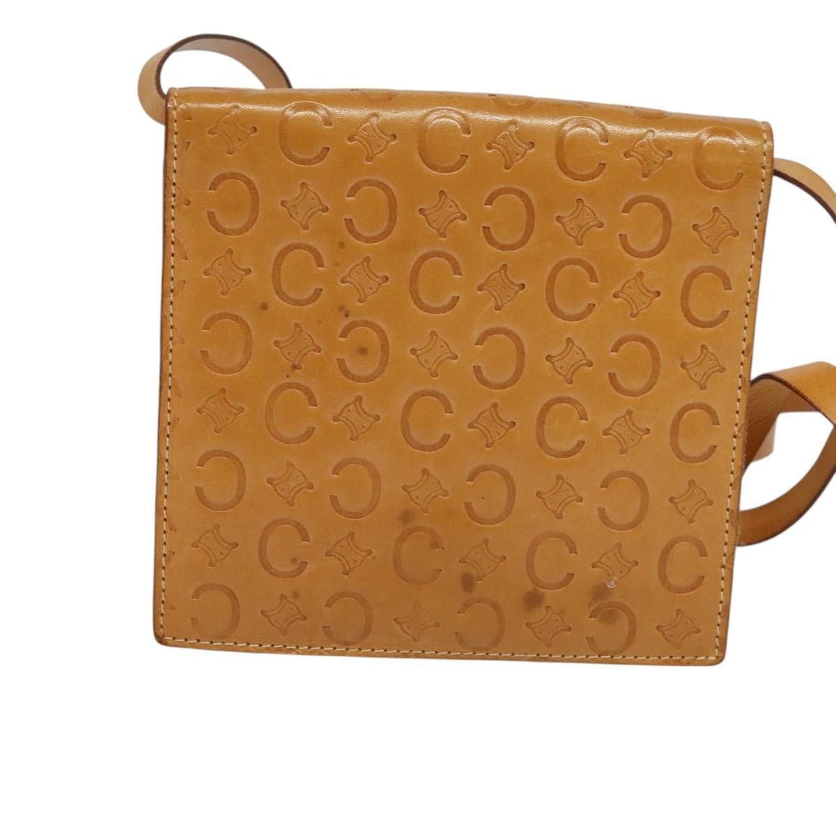 Celine Céline Macadam shoulder Size ONE SIZE - 2 Thumbnail
