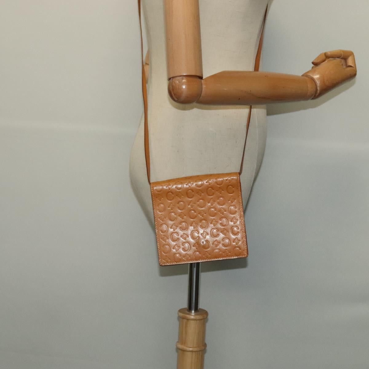 Celine Céline Macadam shoulder Size ONE SIZE - 14 Thumbnail