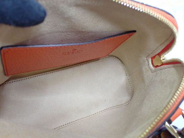 Gucci Gucci Bamboo shoulder Size ONE SIZE - 10 Thumbnail