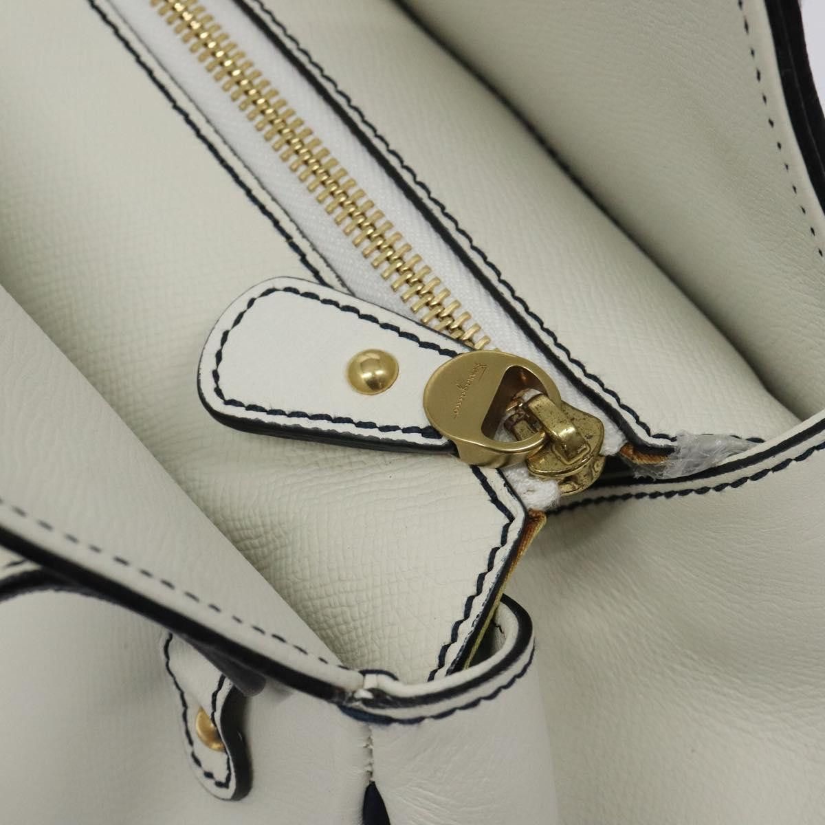 Salvatore Ferragamo Salvatore Ferragamo handbag Size ONE SIZE - 10 Thumbnail