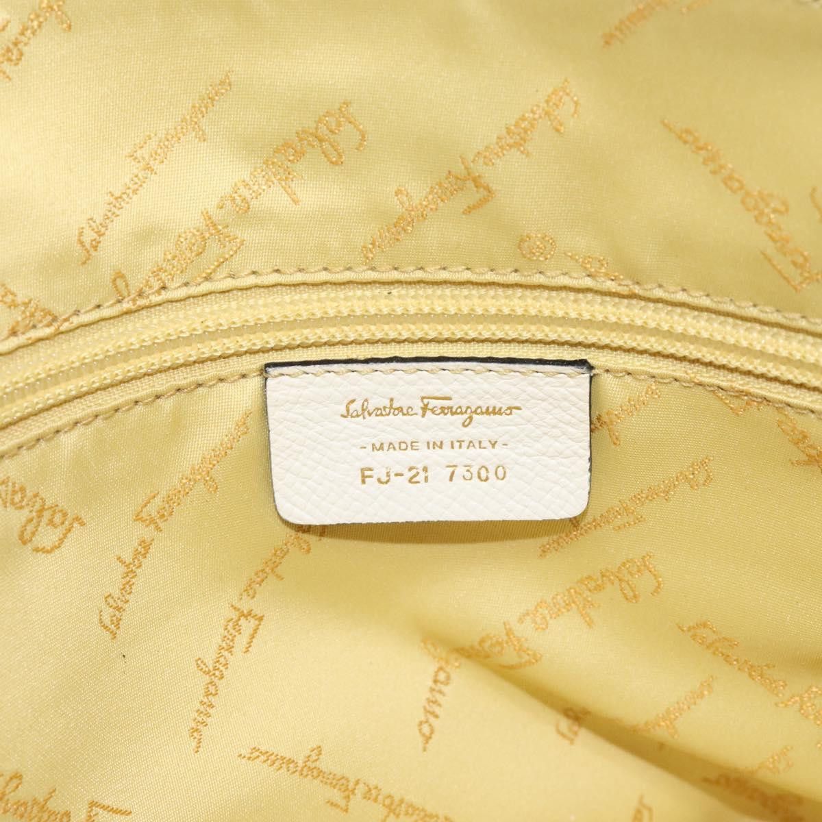 Salvatore Ferragamo Salvatore Ferragamo handbag Size ONE SIZE - 12 Thumbnail
